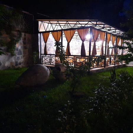 Cherry Garden Boutique Hotel Yeghegnadzor Exterior foto