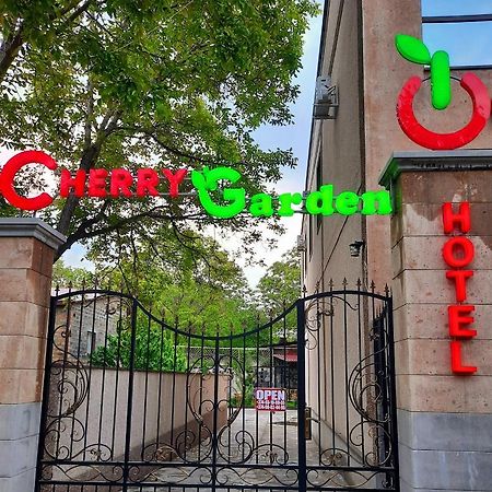 Cherry Garden Boutique Hotel Yeghegnadzor Exterior foto